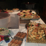 De Olde Beth Wehl B.v. À l'intérieur