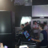 De Olde Beth Wehl B.v. À l'intérieur