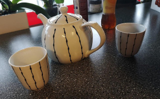 Jachthaven Bootopslag De Runde Bebida