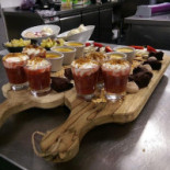 Cafe Hogenboom Roelofarendsveen drink