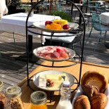 Cafe Partycentrum Bos Boisson