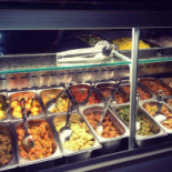 Brasserie La Maison Oosterbeek Comida