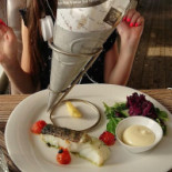 Brasserie La Maison Oosterbeek Bebida