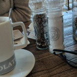 Brasserie La Maison Oosterbeek Boisson