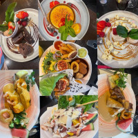 Shoko Simpelveld Nourriture