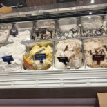 Ijssalon Lucca Bebida