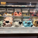 Ijssalon Lucca Bebida