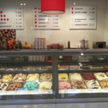 Ijssalon Lucca Dentro