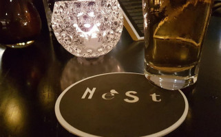 Het Nest drink