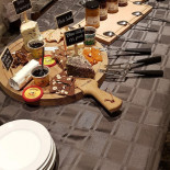 Lely Oudetonge Boisson