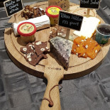 Lely Oudetonge Nourriture