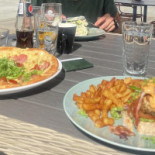 Claus Hoofddorp Nourriture