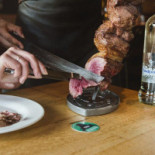 Claus Hoofddorp Bebida