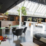 Claus Hoofddorp Exterior