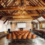 Claus Hoofddorp Dentro