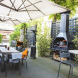 Claus Hoofddorp Exterior