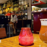 Claus Hoofddorp Bebida