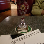 Claus Hoofddorp Bebida