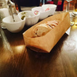 Stien, Eten Meer Staphorst Boisson