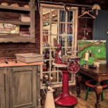 Stien, Eten Meer Staphorst À l'intérieur