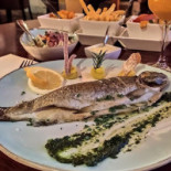 Stien, Eten Meer Staphorst Comida