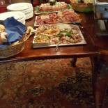 Stien, Eten Meer Staphorst Comida