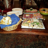 Stien, Eten Meer Staphorst Comida