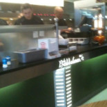 Claus Hoofddorp À l'intérieur