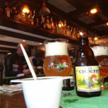 Claus Hoofddorp Boisson