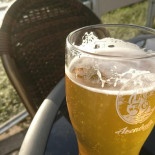 The Talk Of The Town Boisson