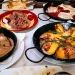 Cafe Pedro's Tapas Someren Nourriture