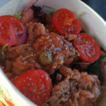 Cafe Pedro's Tapas Someren Nourriture