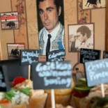 Cafe Pedro's Tapas Someren À l'intérieur