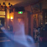 Cafe Pedro's Tapas Someren À l'intérieur