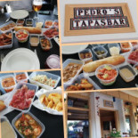 Cafe Pedro's Tapas Someren Boisson