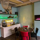 Cafe Pedro's Tapas Someren À l'intérieur