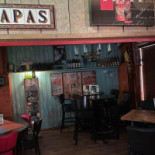 Cafe Pedro's Tapas Someren Extérieur