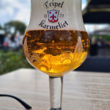 Grand Café Het Witte Huis Boisson