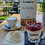 Grand Café Het Witte Huis Boisson