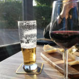 Grand Café Het Witte Huis Boisson