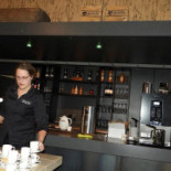 Grand Café Het Witte Huis Boisson