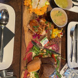 Grand Café Het Witte Huis Boisson