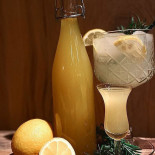 Grand Café Het Witte Huis Boisson