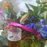 Grand Café Het Witte Huis Boisson