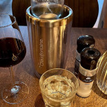 Grand Café Het Witte Huis Boisson