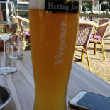 Grand Café Het Witte Huis Boisson