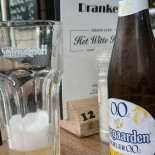 Grand Café Het Witte Huis Boisson