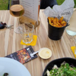 Grand Café Het Witte Huis Boisson