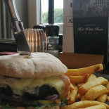 Grand Café Het Witte Huis Boisson