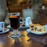 Grand Café Het Witte Huis Boisson